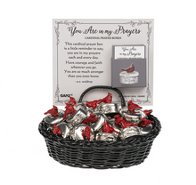 Load image into Gallery viewer, You Are In My Prayers Charm Box