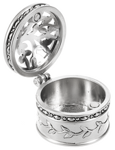 Load image into Gallery viewer, Tree Of Life Prayer Box Charm