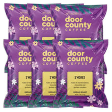 Load image into Gallery viewer, Door County Coffee 1.5 oz. Ground Coffee