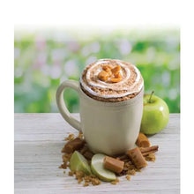 Load image into Gallery viewer, Caramel Apple Muffin Microwave Single