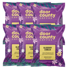 Load image into Gallery viewer, Door County Coffee 1.5 oz. Ground Coffee