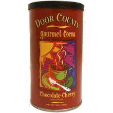 Load image into Gallery viewer, Door County Gourmet Cocoa - Chocolate Cherry