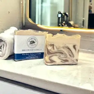 Artisan Soap