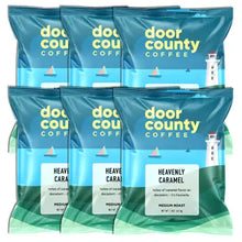 Load image into Gallery viewer, Door County Coffee 1.5 oz. Ground Coffee