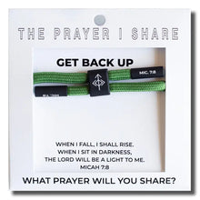 Load image into Gallery viewer, The Prayer I Share Bracelet