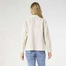 Load image into Gallery viewer, Sydney Striped Blazer