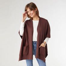 Load image into Gallery viewer, Alani Lightweight Cardigan With Pockets