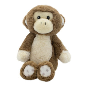 World's Softest Plush - Monkey