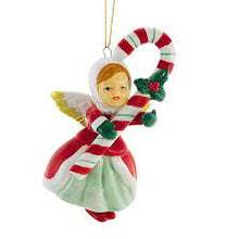 Load image into Gallery viewer, Vintage Angel Bells