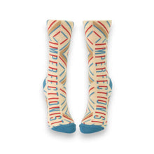 Load image into Gallery viewer, Blue Q Socks