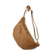 Load image into Gallery viewer, Mel Large Sling Crossbody Bag