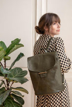 Load image into Gallery viewer, Rhetta Raising the Bar Backpack