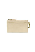 Load image into Gallery viewer, Bobbie Bifold Wallet w Carabiner