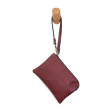 Load image into Gallery viewer, Pippa Wristlet Pouch