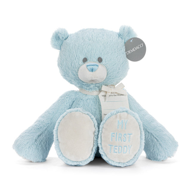 My First Teddy Bear 16