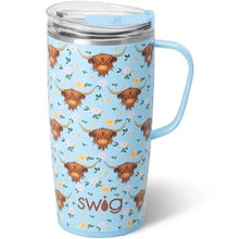 Load image into Gallery viewer, Swig Life 22 oz. Travel Mug