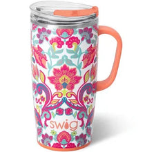 Load image into Gallery viewer, Swig Life 22 oz. Travel Mug