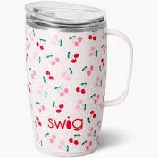 Load image into Gallery viewer, Swig Life 18 oz. Travel Mug