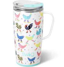 Load image into Gallery viewer, Swig Life 22 oz. Travel Mug