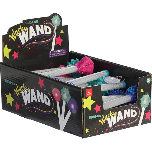 Wacky Wand