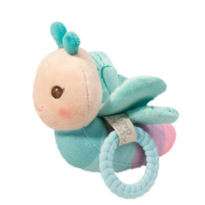 Dreya Dragonfly Playtivity Rattle