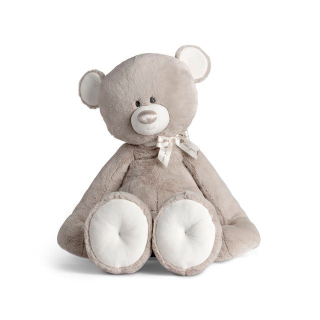 Jumbo Teddy - Neutral