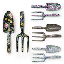 Load image into Gallery viewer, Gardening Tool Set - 4 patterns