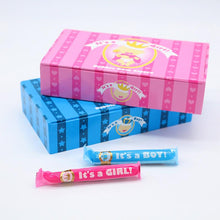 Load image into Gallery viewer, Bubble Gum Cigars - boy and girl