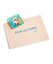 Load image into Gallery viewer, Square Sentiment Magnets