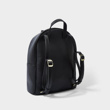 Load image into Gallery viewer, ISLA Large Backpack - Black