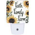 Nightlight - Faith-Family-Farm