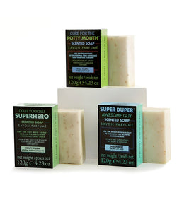 Men's Soap