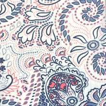 Load image into Gallery viewer, Simply Noelle Pretty Paisley Wrap