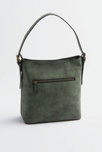 Load image into Gallery viewer, Zipper Hobo - Ivy