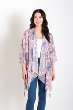 Load image into Gallery viewer, Simply Noelle Pretty Paisley Wrap