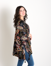 Load image into Gallery viewer, Simply Noelle Bold Bloom Wrap