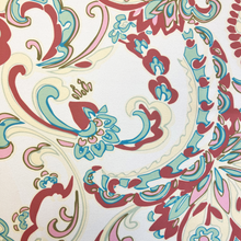 Load image into Gallery viewer, Floral Motif Wrap