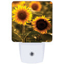 Nightlight - Sunflower