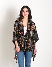 Load image into Gallery viewer, Simply Noelle Bold Bloom Wrap