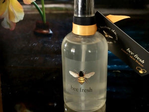 Bee Fresh Toner / Astringent / Skin Bracer