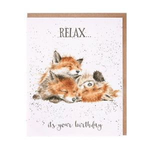 Greeting Cards