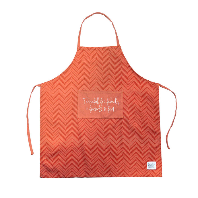 Apron - Thankful