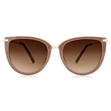 Load image into Gallery viewer, Sunglasses: Sardinia - Mink