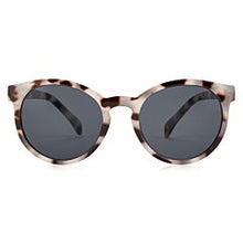 Load image into Gallery viewer, Sunglasses: Geneva - Pale Tortoiseshell