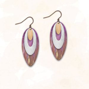 DCS Earrings 15N