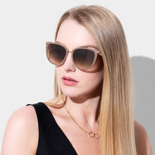 Load image into Gallery viewer, Sunglasses: Sardinia - Mink