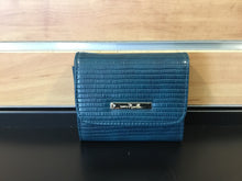 Load image into Gallery viewer, Viper Mini Wallet - Birch, Merlot, or Teal