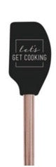 Spatula - Let's Get Cooking