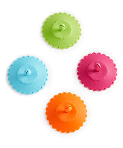 Mini Silicone Lids