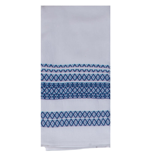 Tea Towel - True Blue